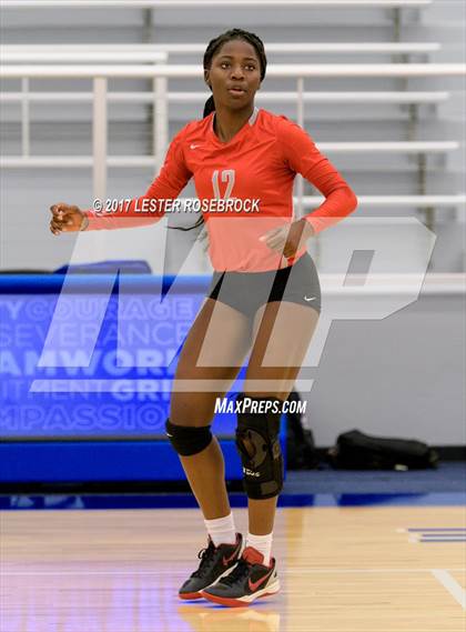 Thumbnail 3 in Pebble Hills @ Judson (NISD Tournament) photogallery.