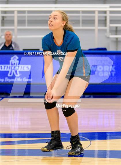 Thumbnail 3 in Pebble Hills @ Judson (NISD Tournament) photogallery.