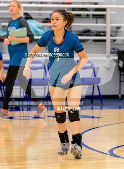 Thumbnail 3 in Pebble Hills @ Judson (NISD Tournament) photogallery.