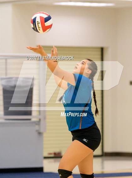 Thumbnail 2 in Pebble Hills @ Judson (NISD Tournament) photogallery.