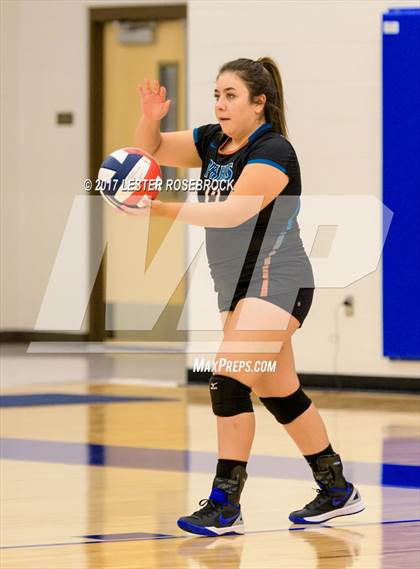 Thumbnail 1 in Pebble Hills @ Judson (NISD Tournament) photogallery.