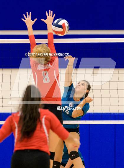 Thumbnail 2 in Pebble Hills @ Judson (NISD Tournament) photogallery.