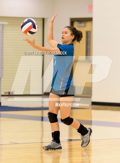 Thumbnail 1 in Pebble Hills @ Judson (NISD Tournament) photogallery.