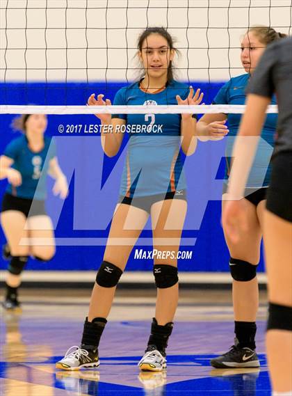 Thumbnail 1 in Pebble Hills @ Judson (NISD Tournament) photogallery.