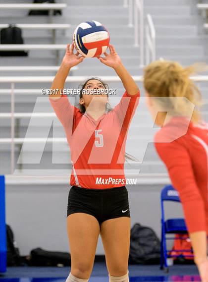 Thumbnail 2 in Pebble Hills @ Judson (NISD Tournament) photogallery.