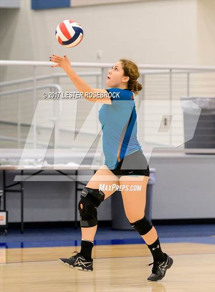 Thumbnail 3 in Pebble Hills @ Judson (NISD Tournament) photogallery.