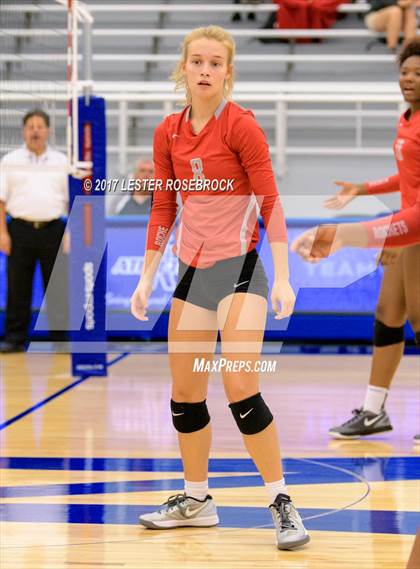 Thumbnail 2 in Pebble Hills @ Judson (NISD Tournament) photogallery.