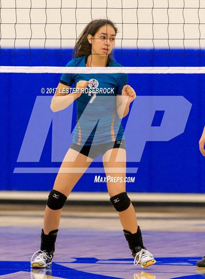 Thumbnail 1 in Pebble Hills @ Judson (NISD Tournament) photogallery.
