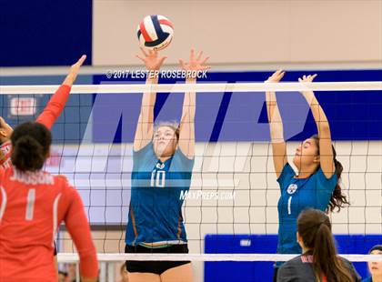 Thumbnail 1 in Pebble Hills @ Judson (NISD Tournament) photogallery.