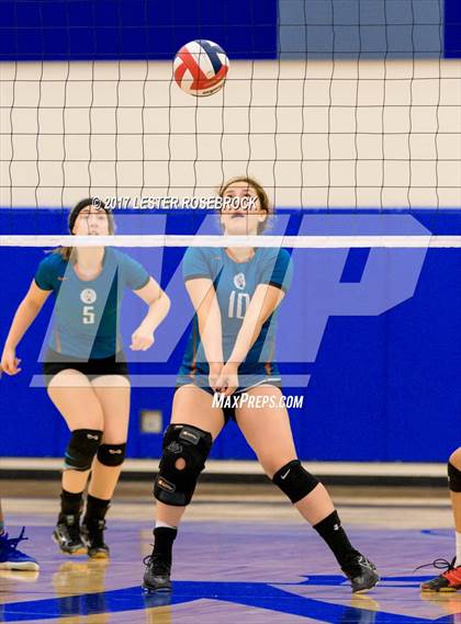 Thumbnail 3 in Pebble Hills @ Judson (NISD Tournament) photogallery.