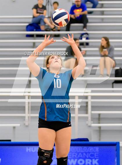 Thumbnail 2 in Pebble Hills @ Judson (NISD Tournament) photogallery.