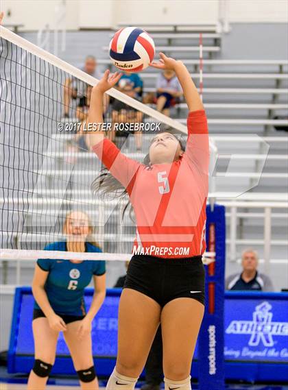 Thumbnail 2 in Pebble Hills @ Judson (NISD Tournament) photogallery.