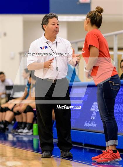 Thumbnail 3 in Pebble Hills @ Judson (NISD Tournament) photogallery.