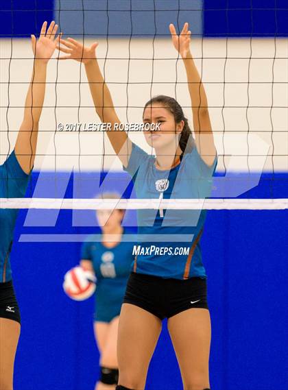Thumbnail 1 in Pebble Hills @ Judson (NISD Tournament) photogallery.