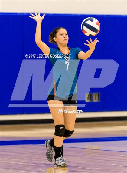 Thumbnail 1 in Pebble Hills @ Judson (NISD Tournament) photogallery.