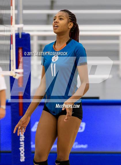 Thumbnail 1 in Pebble Hills @ Judson (NISD Tournament) photogallery.