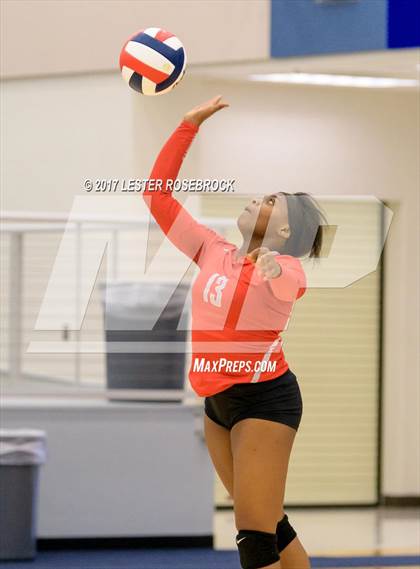 Thumbnail 3 in Pebble Hills @ Judson (NISD Tournament) photogallery.