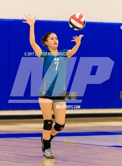 Thumbnail 1 in Pebble Hills @ Judson (NISD Tournament) photogallery.