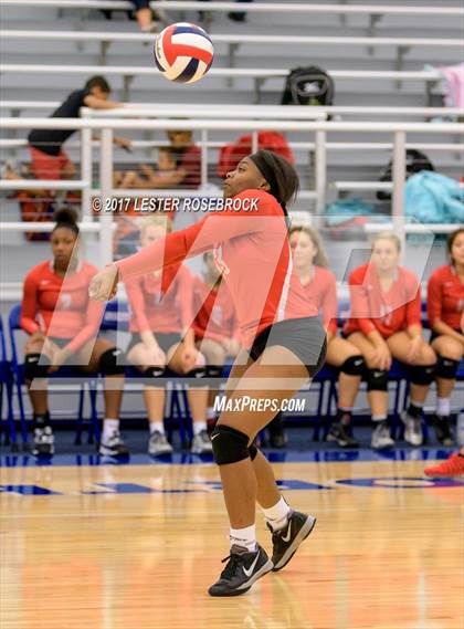 Thumbnail 3 in Pebble Hills @ Judson (NISD Tournament) photogallery.