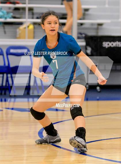 Thumbnail 2 in Pebble Hills @ Judson (NISD Tournament) photogallery.