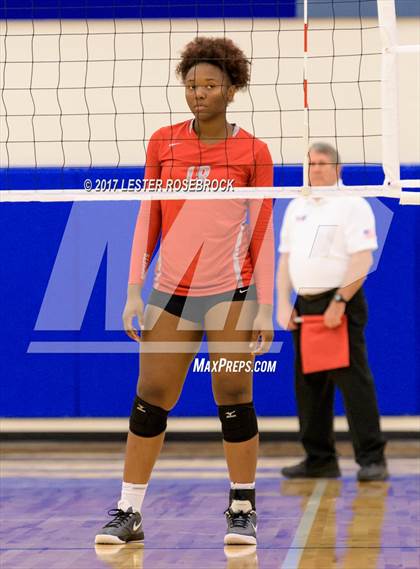 Thumbnail 1 in Pebble Hills @ Judson (NISD Tournament) photogallery.
