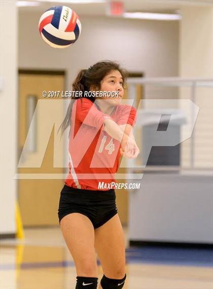 Thumbnail 3 in Pebble Hills @ Judson (NISD Tournament) photogallery.