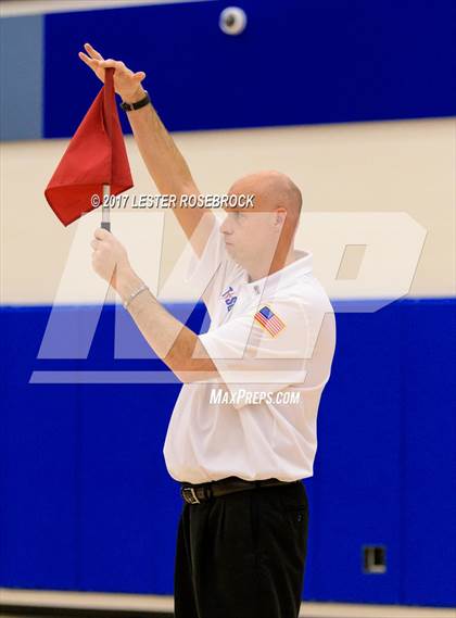 Thumbnail 2 in Pebble Hills @ Judson (NISD Tournament) photogallery.