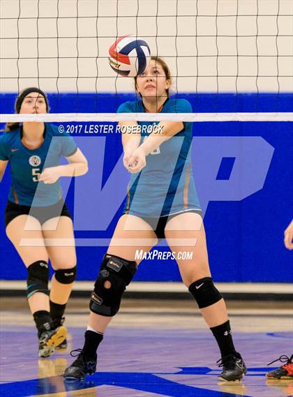 Thumbnail 1 in Pebble Hills @ Judson (NISD Tournament) photogallery.