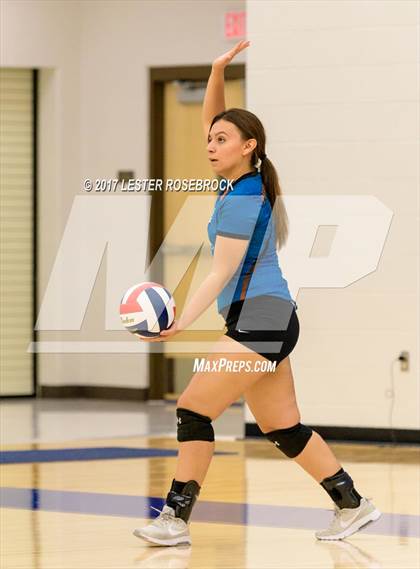 Thumbnail 3 in Pebble Hills @ Judson (NISD Tournament) photogallery.