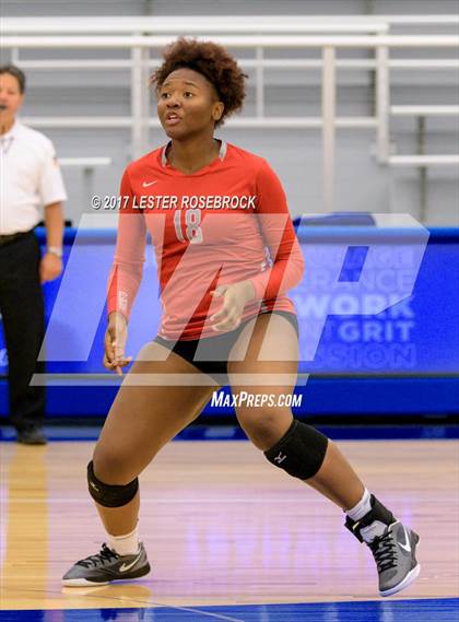 Thumbnail 1 in Pebble Hills @ Judson (NISD Tournament) photogallery.