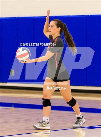 Thumbnail 2 in Pebble Hills @ Judson (NISD Tournament) photogallery.