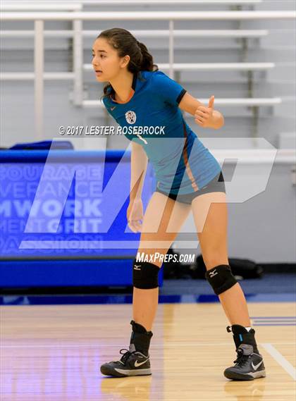 Thumbnail 2 in Pebble Hills @ Judson (NISD Tournament) photogallery.