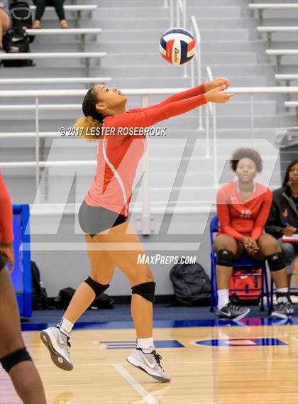 Thumbnail 1 in Pebble Hills @ Judson (NISD Tournament) photogallery.