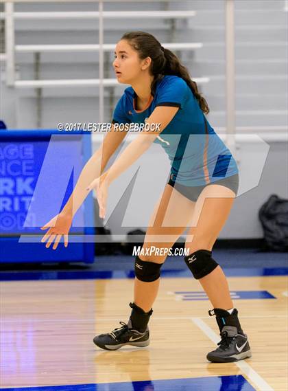 Thumbnail 3 in Pebble Hills @ Judson (NISD Tournament) photogallery.