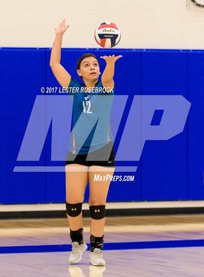 Thumbnail 1 in Pebble Hills @ Judson (NISD Tournament) photogallery.