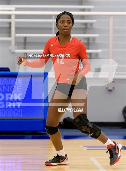 Thumbnail 1 in Pebble Hills @ Judson (NISD Tournament) photogallery.