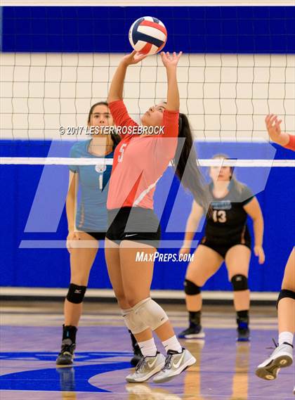 Thumbnail 3 in Pebble Hills @ Judson (NISD Tournament) photogallery.
