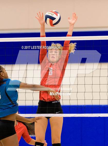 Thumbnail 3 in Pebble Hills @ Judson (NISD Tournament) photogallery.