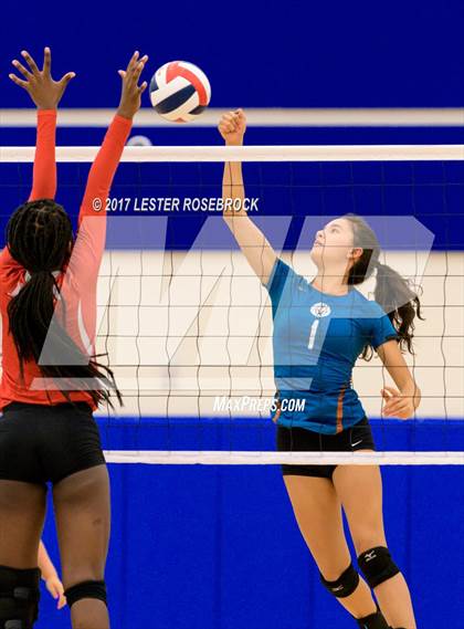 Thumbnail 1 in Pebble Hills @ Judson (NISD Tournament) photogallery.