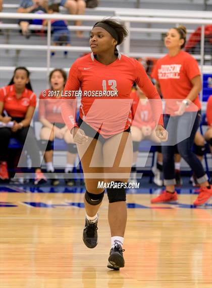 Thumbnail 2 in Pebble Hills @ Judson (NISD Tournament) photogallery.