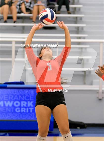 Thumbnail 1 in Pebble Hills @ Judson (NISD Tournament) photogallery.