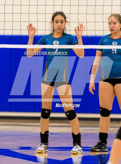 Thumbnail 2 in Pebble Hills @ Judson (NISD Tournament) photogallery.