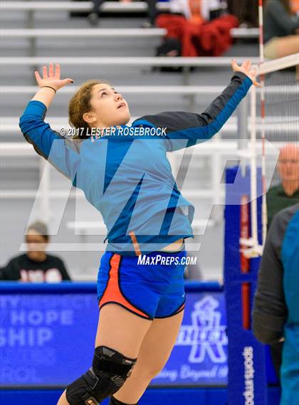 Thumbnail 2 in Pebble Hills @ Judson (NISD Tournament) photogallery.
