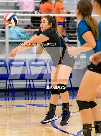 Thumbnail 1 in Pebble Hills @ Judson (NISD Tournament) photogallery.