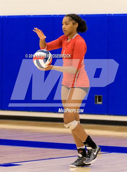 Thumbnail 2 in Pebble Hills @ Judson (NISD Tournament) photogallery.