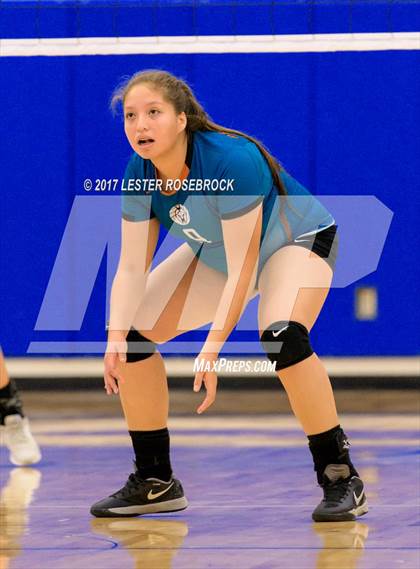 Thumbnail 2 in Pebble Hills @ Judson (NISD Tournament) photogallery.