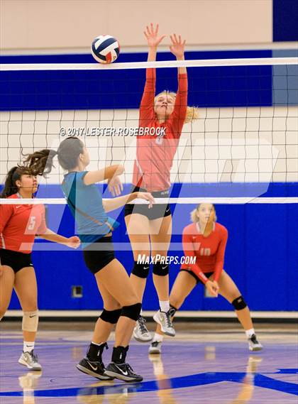 Thumbnail 2 in Pebble Hills @ Judson (NISD Tournament) photogallery.
