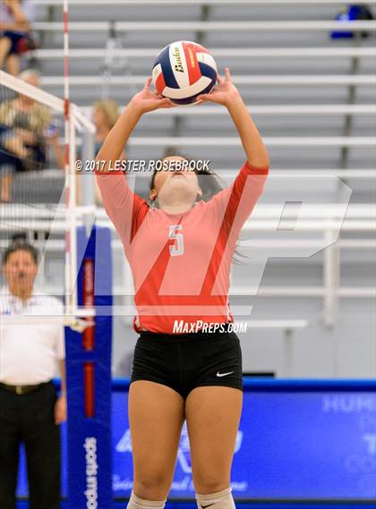 Thumbnail 1 in Pebble Hills @ Judson (NISD Tournament) photogallery.