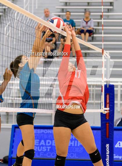 Thumbnail 3 in Pebble Hills @ Judson (NISD Tournament) photogallery.