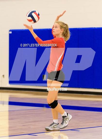 Thumbnail 2 in Pebble Hills @ Judson (NISD Tournament) photogallery.